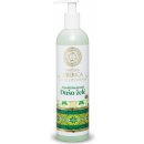 Natura Siberica Siberie Blanche relaxační sprchový gel Tundra Flowers 400 ml