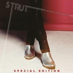 Lenny Kravitz - Strut CD