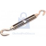 Šroub napínací HÁK-HÁK, DIN 1480, nerez A4 M12, balení 1 ks – Zbozi.Blesk.cz