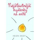 Exleyová Helen: Nejšťastnější myšlenky na světě Kniha