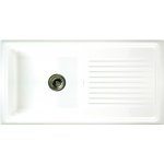 Reginox Classic 1015.0 Bílá – Zboží Dáma