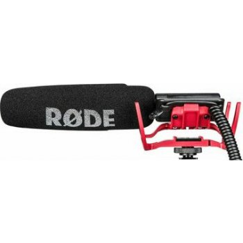 Rode Video Mic Rycote