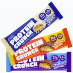 Applied Nutrition Protein Crunch bar 62 g – Zboží Mobilmania