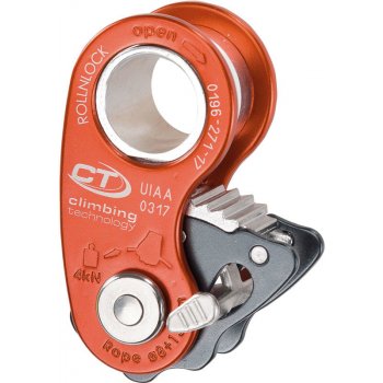 Climbing Technology RollNLock