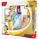 Pokémon TCG 30th Celebration Poster Collection – Sleviste.cz