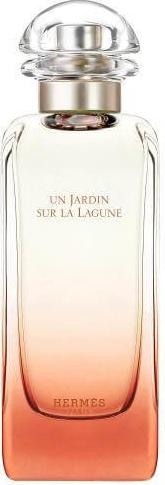 Hermes Un Jardin sur la Lagune toaletní voda pánská 50 ml