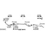 Bosal BS 256-519 – Hledejceny.cz