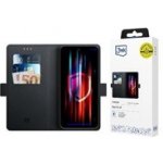 3mk Wallet Case pro Xiaomi Redmi Note 12s – Zboží Živě