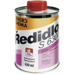 COLORLAK ŘEDIDLO S 6300 / 4L do epoxidových nátěrových hmot – Zbozi.Blesk.cz