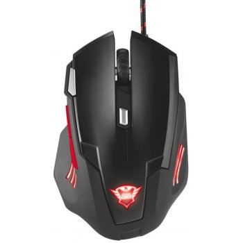 Trust GXT 111 Neebo Gaming Mouse 21090