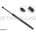 Pneumatická pružina, zavazadlový / nákladový prostor STABILUS 079361