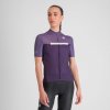 Cyklistický dres Sportful Rocket W Jersey Galaxy Blue Mulled Grape