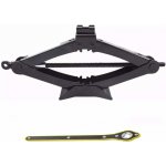 Sixtol Nůžkový zvedák s ráčnou SX SCISSOR JACK 2 t – Sleviste.cz