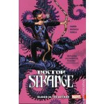 Doctor Strange 3 - Krev v éteru - Jason Aaron – Hledejceny.cz