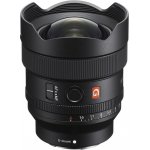 Sony FE 14 mm f/1.8 GM – Sleviste.cz