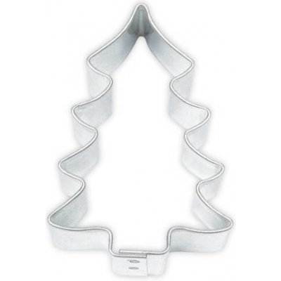 Vykrajovátko stromeček smrk 4,3cm - Smolík – Hledejceny.cz