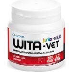 WITA-VET Ca / P = 2, 3,2 g Junior + dospělý 100 tablet – Hledejceny.cz