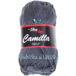Vlna-Hep Camilla-8236 tmavě šedá – Zbozi.Blesk.cz