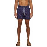Urban Classics Pattern Swim Shorts sunglasses aop – Zbozi.Blesk.cz
