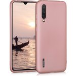 Pouzdro Kwmobile Xiaomi Mi 9 Lite růžové – Zbozi.Blesk.cz