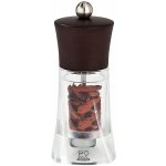 Peugeot Oleron Mlýnek na chilli 14 cm černá akryl – Zboží Mobilmania