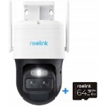 Reolink Trackmix Series G770 – Zboží Živě