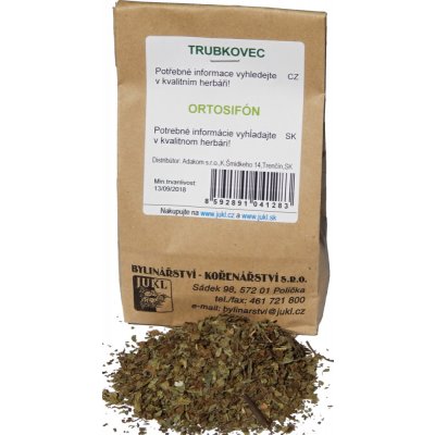 JUKL Trubkovec 50 g – Zboží Dáma