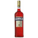 Campari 0,7 l (holá láhev)