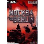 Mockba to Berlin – Zboží Mobilmania