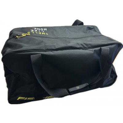 Fischer Wheel Bag S25 Yth – Zboží Mobilmania