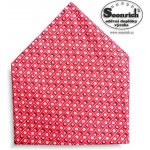 Soonrich šátek dětský květiny bsd353 – Zboží Dáma