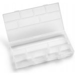 BraveHead Accessorie Box Transparent – Sleviste.cz