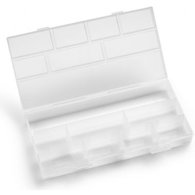 BraveHead Accessorie Box Transparent – Sleviste.cz
