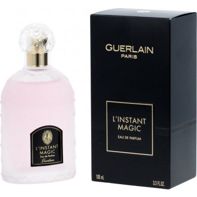 Guerlain L'Instant Magic parfémovaná voda dámská 100 ml – Zboží Mobilmania