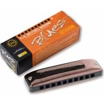 C.A. Seydel Söhne Blues Session Standard 10201 C – Zboží Dáma