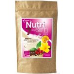 NutriSlim Vanilka Malina 210 g – Hledejceny.cz