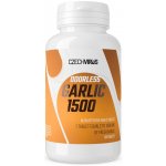 Czech Virus Odorless Garlic česnek 1500 100 tablet – Hledejceny.cz