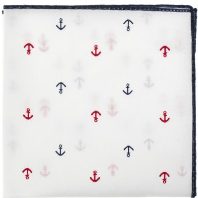 Avantgard Kapesníček do saka Lux 583-51046 – Hledejceny.cz