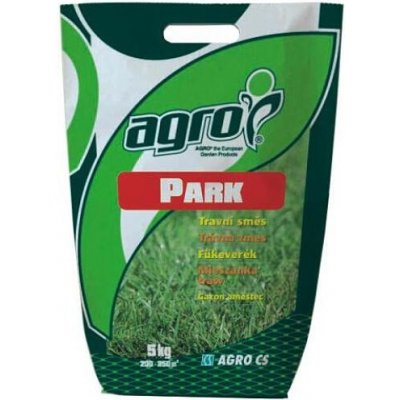 Osivo Agro TS PARK 5 kg – Zbozi.Blesk.cz