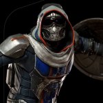 Iron Studios Black Widow BDS Art Scale Taskmaster – Zboží Mobilmania