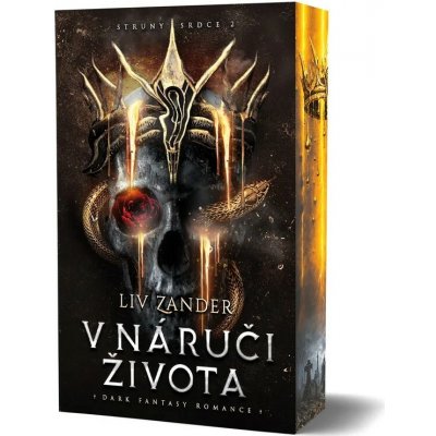 V náruči života – Hledejceny.cz