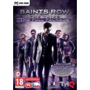 Hra na PC Saints Row: The Third (The Full Package)