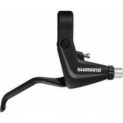 Shimano BL-T4000 černá levá