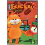 Garfield 17 DVD – Hledejceny.cz