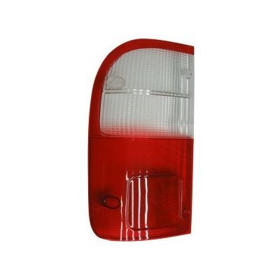 Čočka, zadní světlo ABAKUS 00-212-19B4L-E (0021219B4LE) – Hledejceny.cz