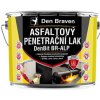 Penetrace Den Braven Asfaltový penetrační lak DenBit BR - ALP Asfaltový penetrační lak DenBit BR - ALP, plechovka 19 kg, černý