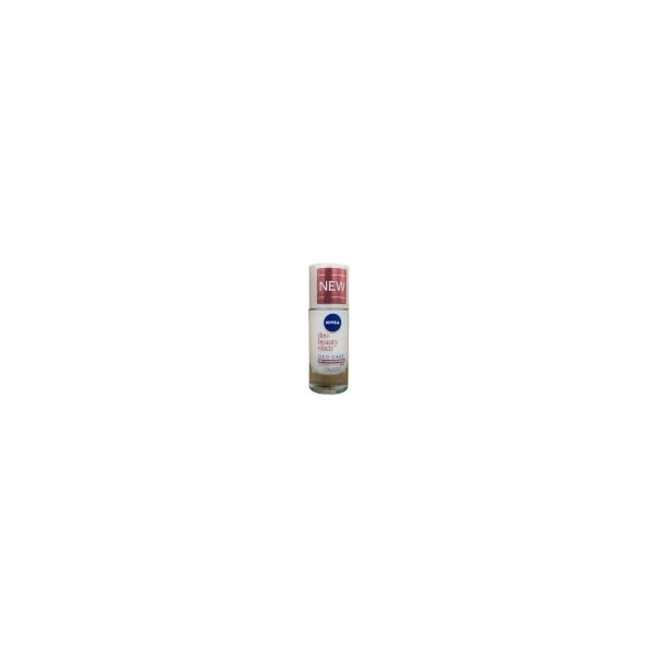 Deodorant Nivea Deo Beauty Elixir Deo Care Sensitive deodorant roll-on 40 ml