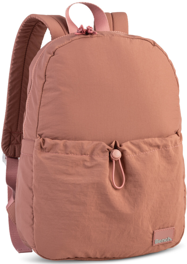 Bench soft Růžová 11 l