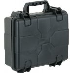 FMA nylonový kufr black – Zboží Dáma