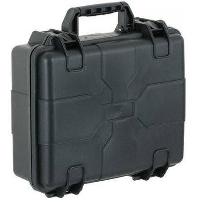 FMA nylonový kufr black – Zboží Dáma